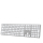 Silver Monkey Alu Keys Premium Backlight White - 1266236 - zdjęcie 6